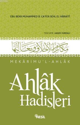 Ahlak Hadisleri