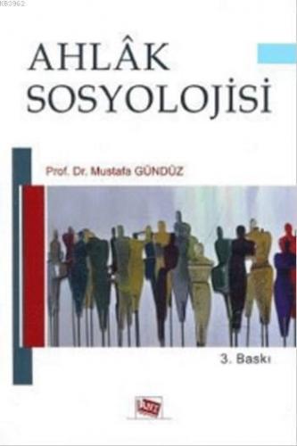 Ahlâk Sosyolojisi