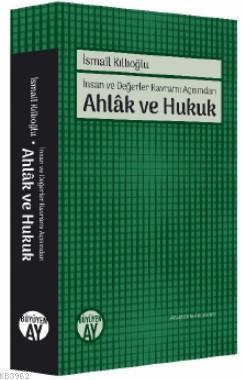 Ahlâk ve Hukuk