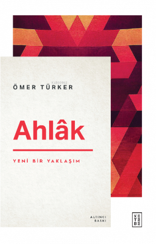 Ahlâk