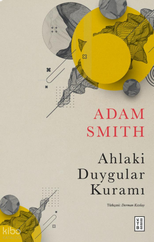 Ahlaki Duygular Kuramı