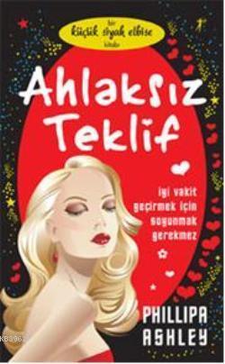 Ahlaksız Teklif