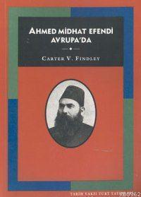 Ahmed Midhat Efendi Avrupa'da