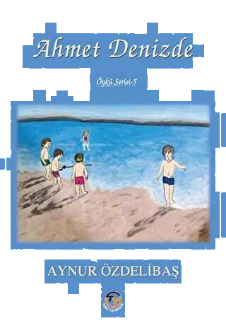 Ahmet Denizde