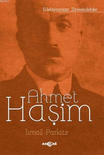 Ahmet Hâşim