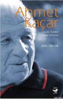 Ahmet Kaçar