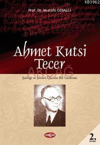 Ahmet Kutsi Tecer