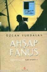 Ahşap Fanus