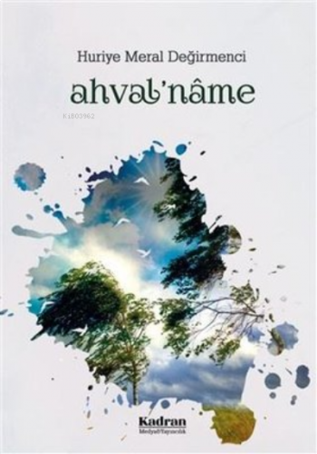 Ahval’Nâme