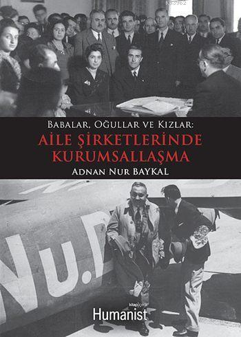 Aile Şirketlerinde Kurumsallaşma