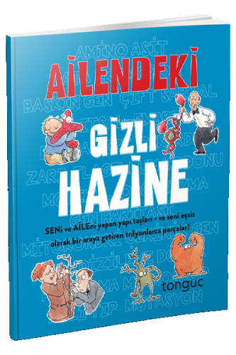 Ailendeki Gizli Hazine