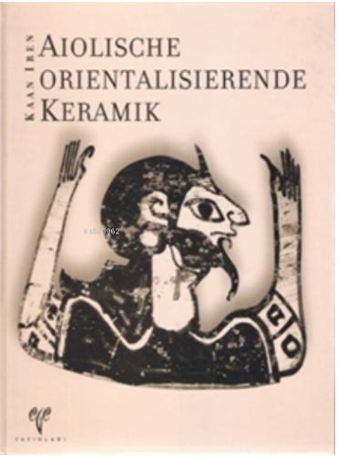 Aiolische Orientalisierende Keramik