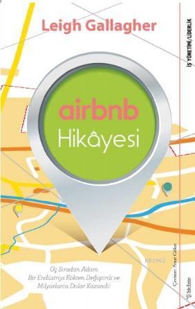 Airbnb Hikâyesi