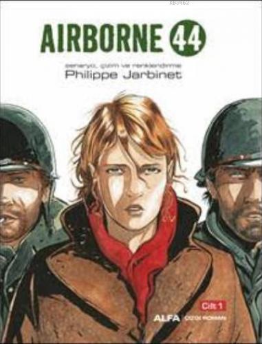 AIRBORNE 44