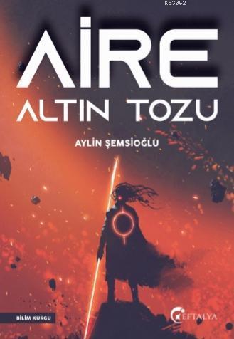 Aire Altın Tozu