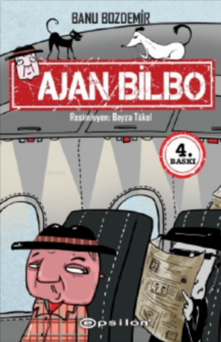 Ajan Bilbo