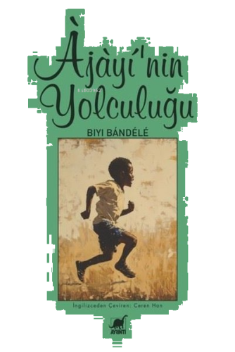 Ajayi'nin Yolculuğu