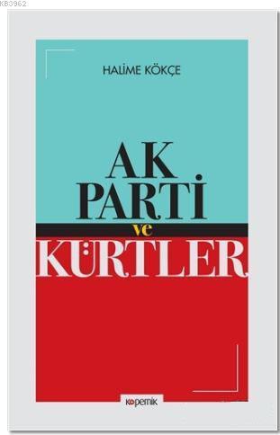 Ak Parti ve Kürtler