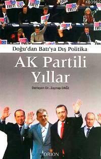 Ak Partili Yıllar