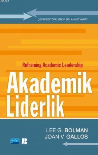 Akademik Liderlik