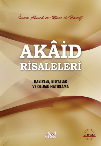 Akaid Risaleleri