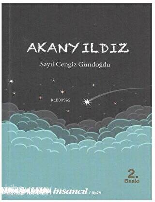 Akanyıldız