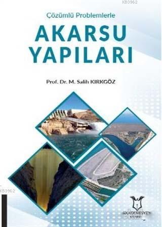 Akarsu Yapıları