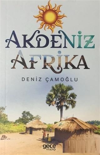 Akdeniz Afrika