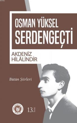 Akdeniz Hilalindir