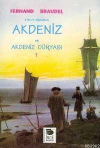 Akdeniz ve Akdeniz Dünyası-1