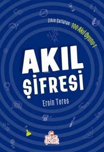 Akıl Şifresi