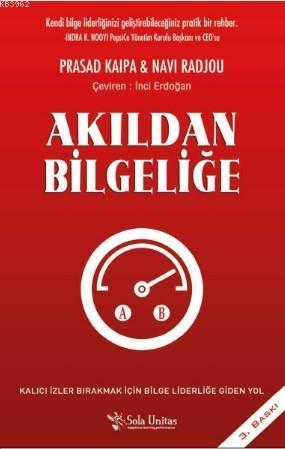 Akıldan Bilgeliğe