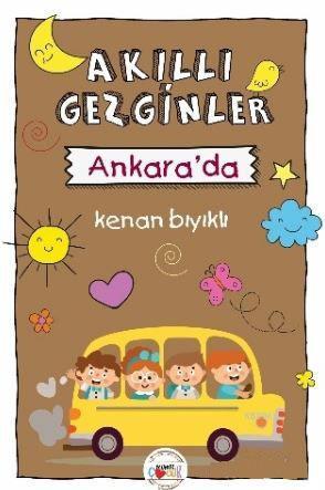 Akıllı Gezginler Ankara'da