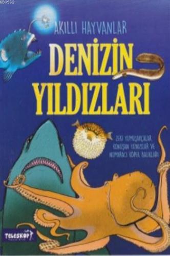 Akıllı Hayvanlar Denizin Yıldızları