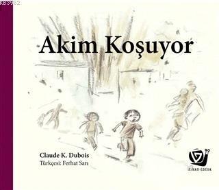 Akim Koşuyor