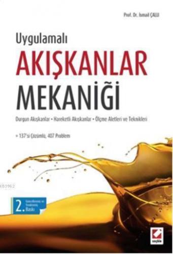 Akışkanlar Mekaniği