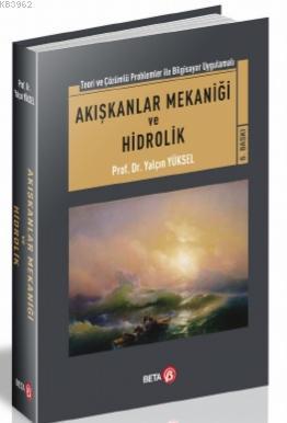 Akışkanlar Mekaniği ve Hidrolik