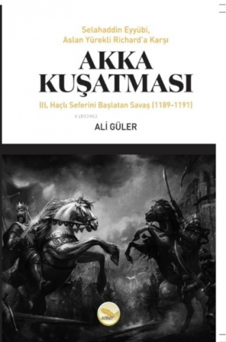 Akka Kuşatması