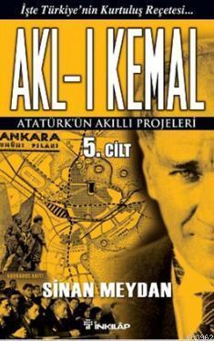 Akl-ı Kemal 5. Cilt