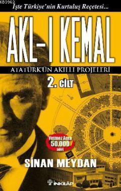 Akl-ı Kemal Cilt: 2