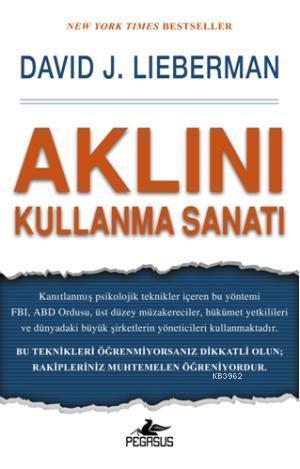 Aklını Kullanma Sanatı