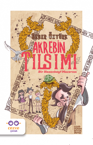 Akrebin Tılsımı