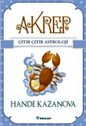 Akrep Çıtır Çıtır Astroloji