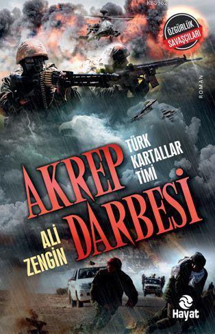 Akrep Darbesi