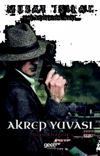 Akrep Yuvası