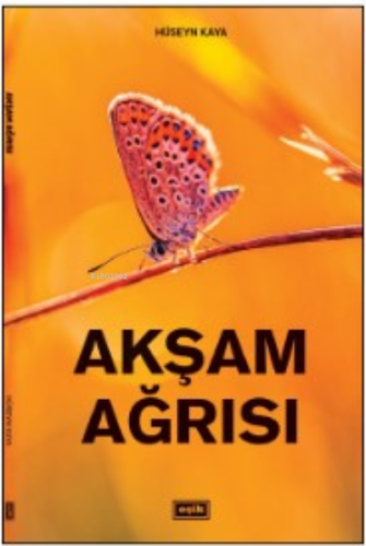 Akşam Ağrısı