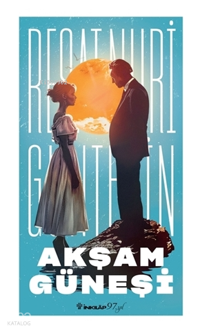 Akşam Güneşi