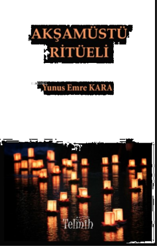 Akşamüstü Ritüeli