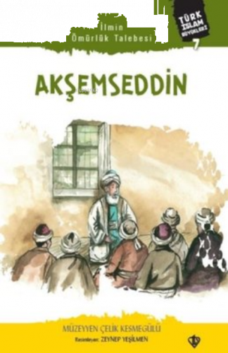 Akşemseddin