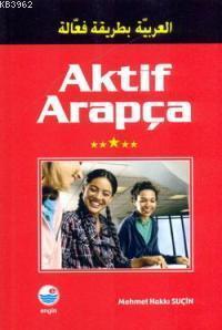 Aktif Arapça